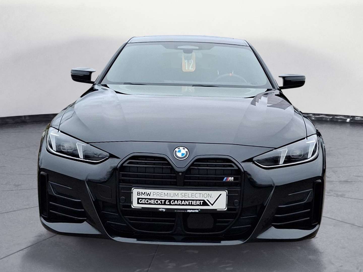 BMW Série 4 Gran Coupé M440i XDrive - 2025 - Joinsteer - #6