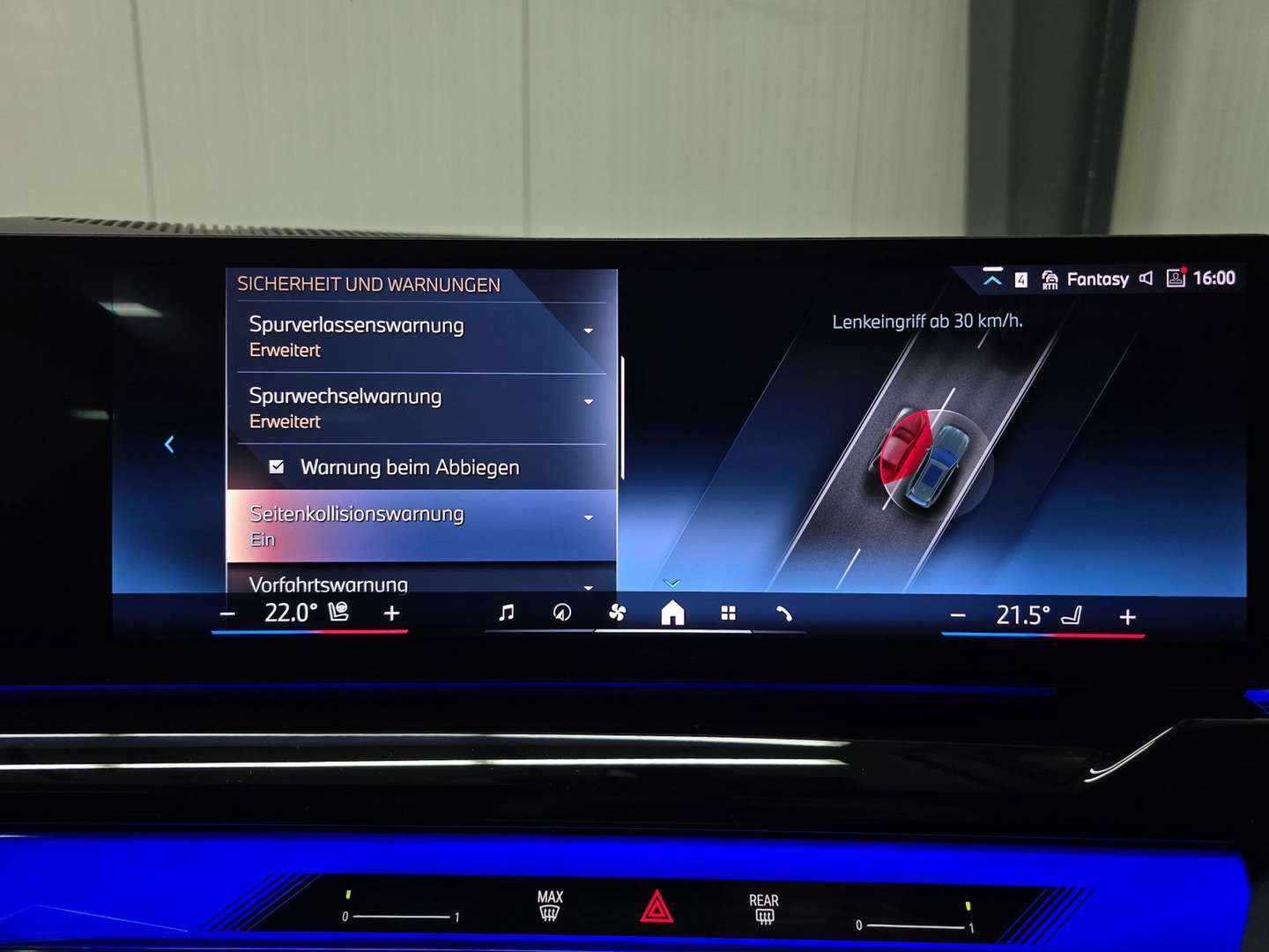 BMW Série 5 M SPORT 540d XDrive - 2025 - Joinsteer - #37