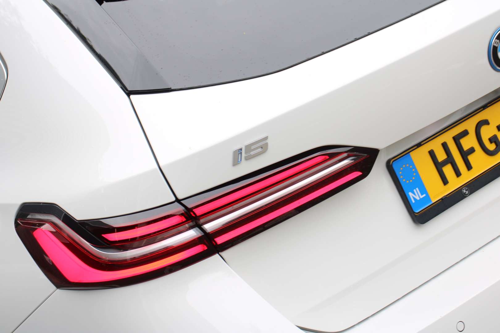 BMW I5 Touring EDrive40 - 2025 - Joinsteer - #39