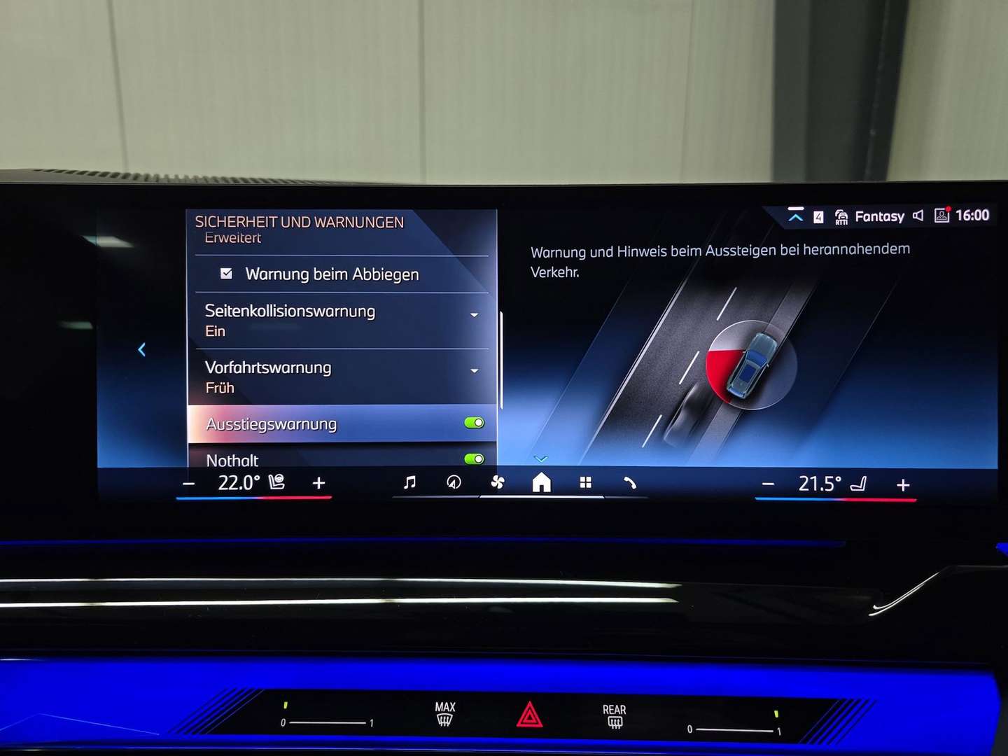 BMW Série 5 M SPORT 540d XDrive - 2025 - Joinsteer - #39