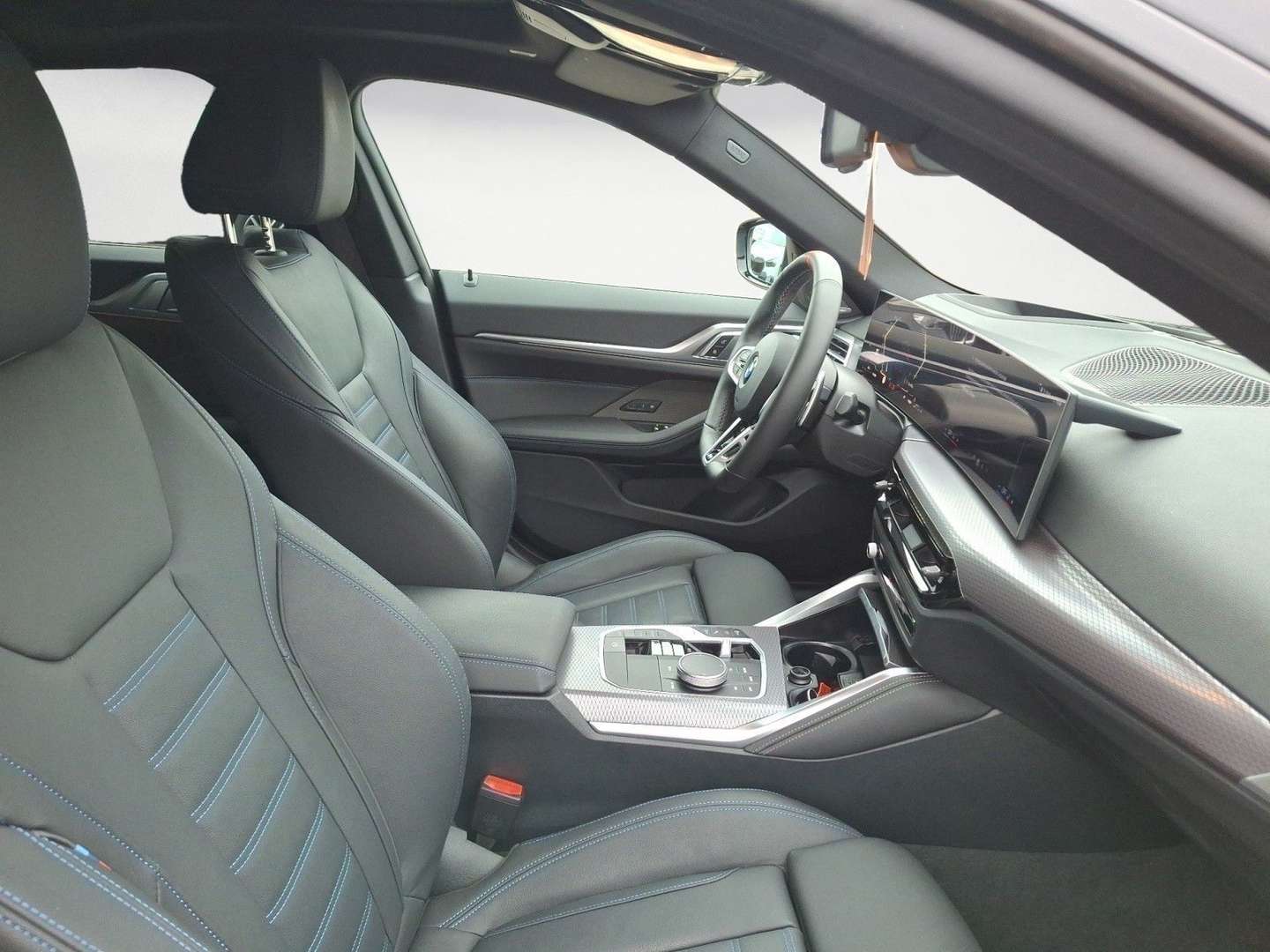 BMW Série 4 Gran Coupé M440i XDrive - 2025 - Joinsteer - #8