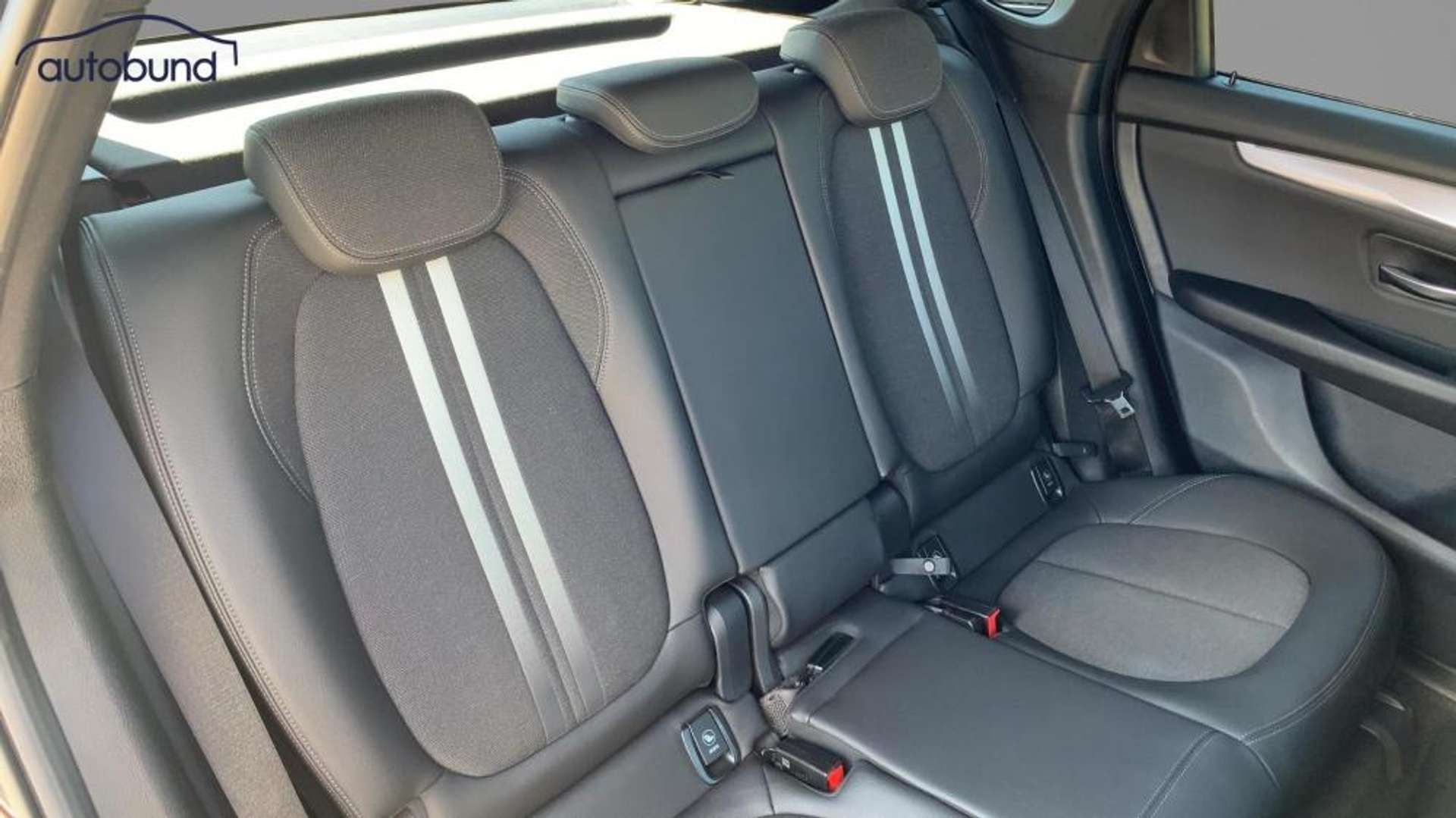 BMW Série 2 Active Tourer I - 2019 - Joinsteer - #8