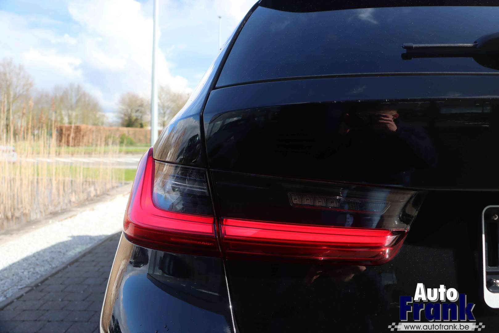 BMW 330e M Sport - 2023 - Joinsteer - #15