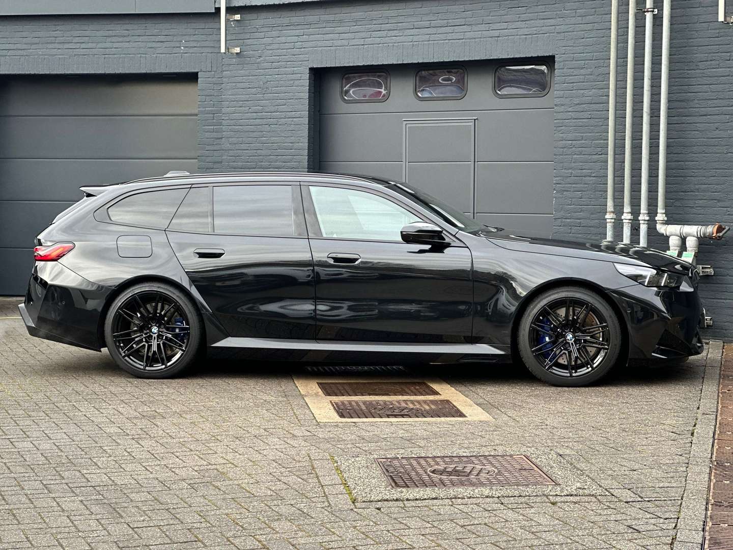 BMW M5 Touring - 2025 - Joinsteer - #7