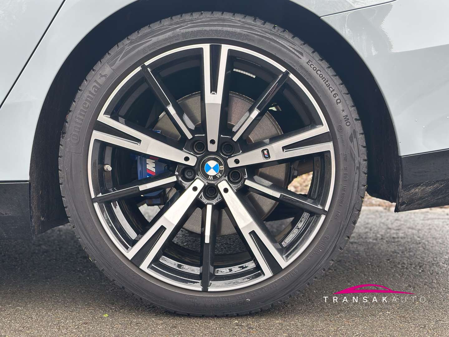 BMW Série 5 M Sport 520i - 2024 - Joinsteer - #40