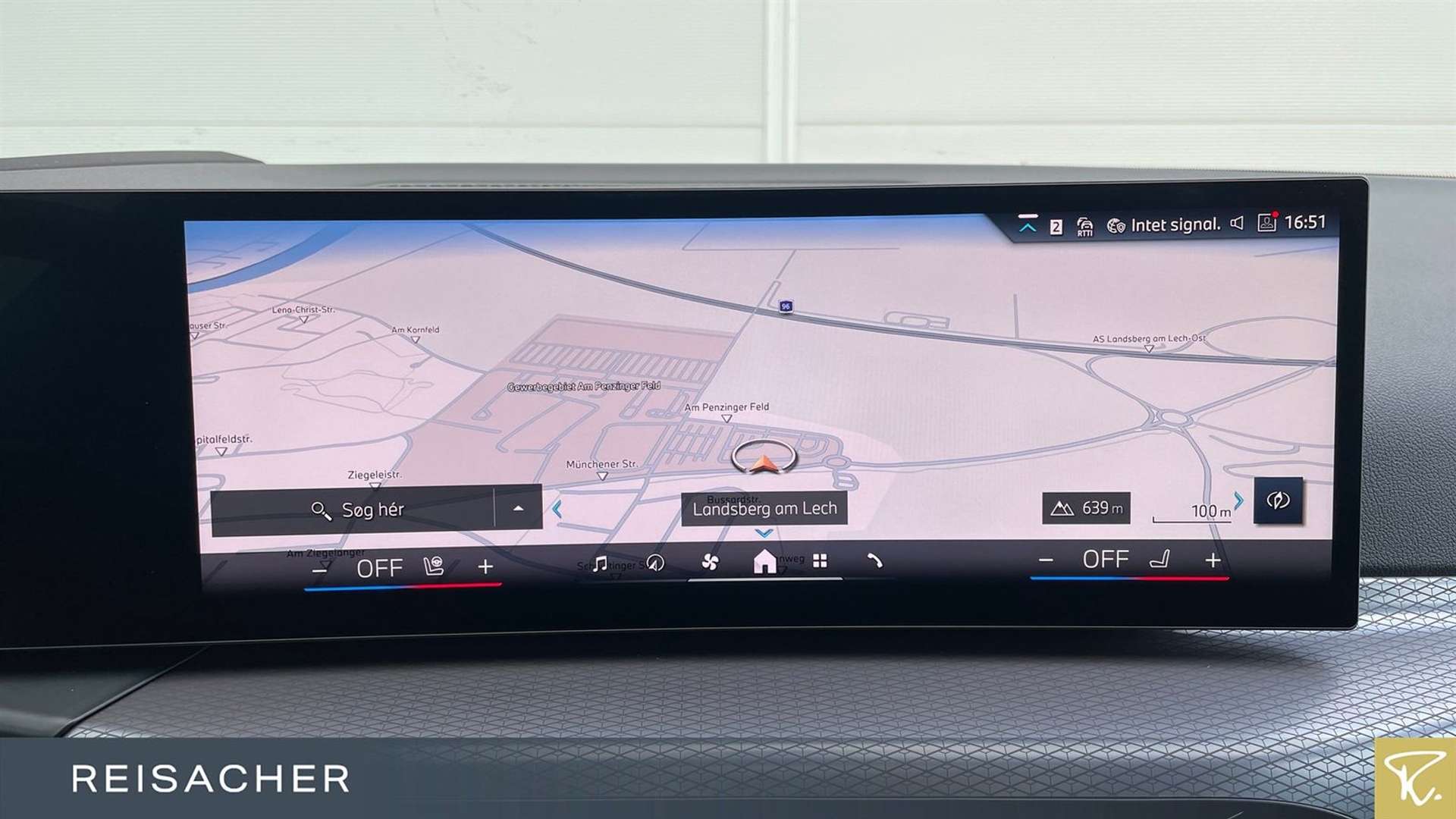 BMW Série 3 M Sport 320d XDrive - 2025 - Joinsteer - #12