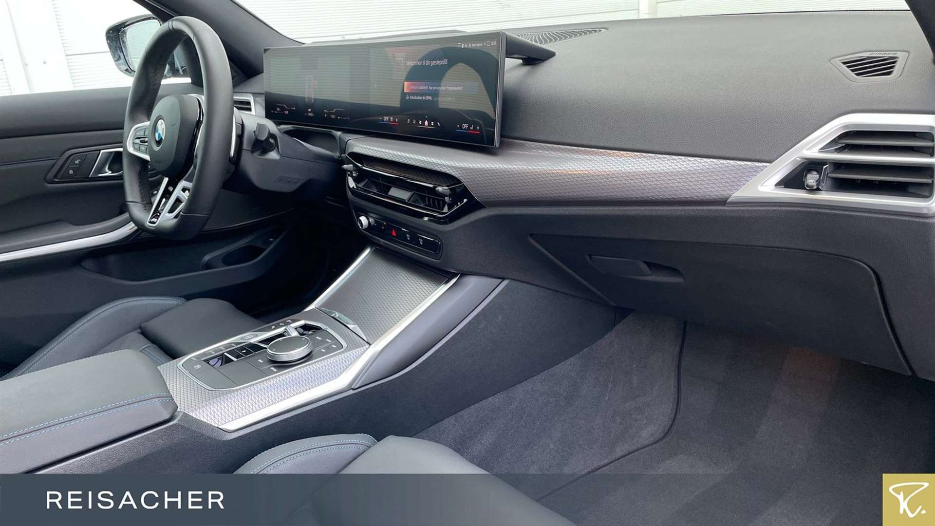 BMW Série 3 M Sport 320d XDrive - 2025 - Joinsteer - #13
