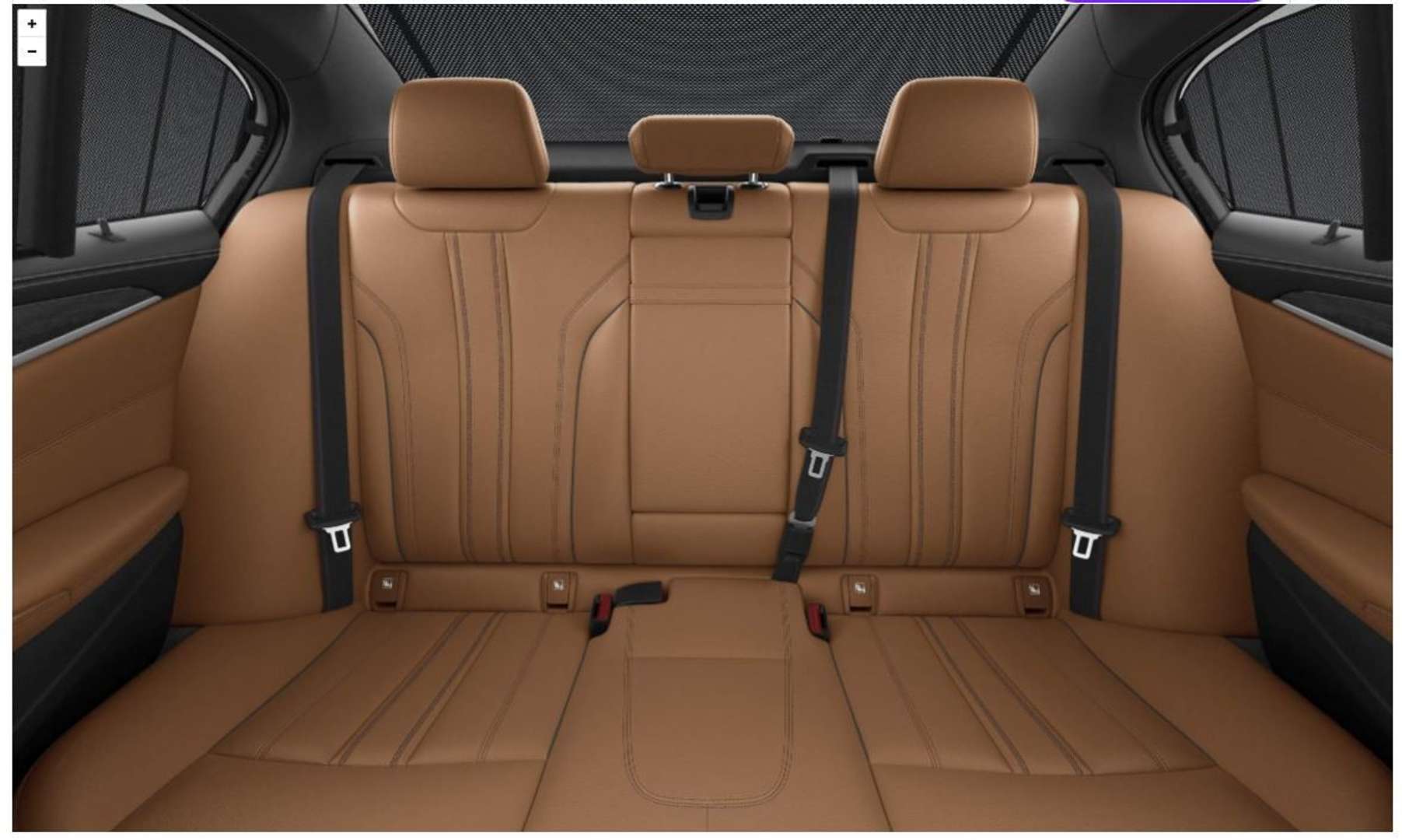 BMW Série 5 M Sport 530d - 2023 - Joinsteer - #3