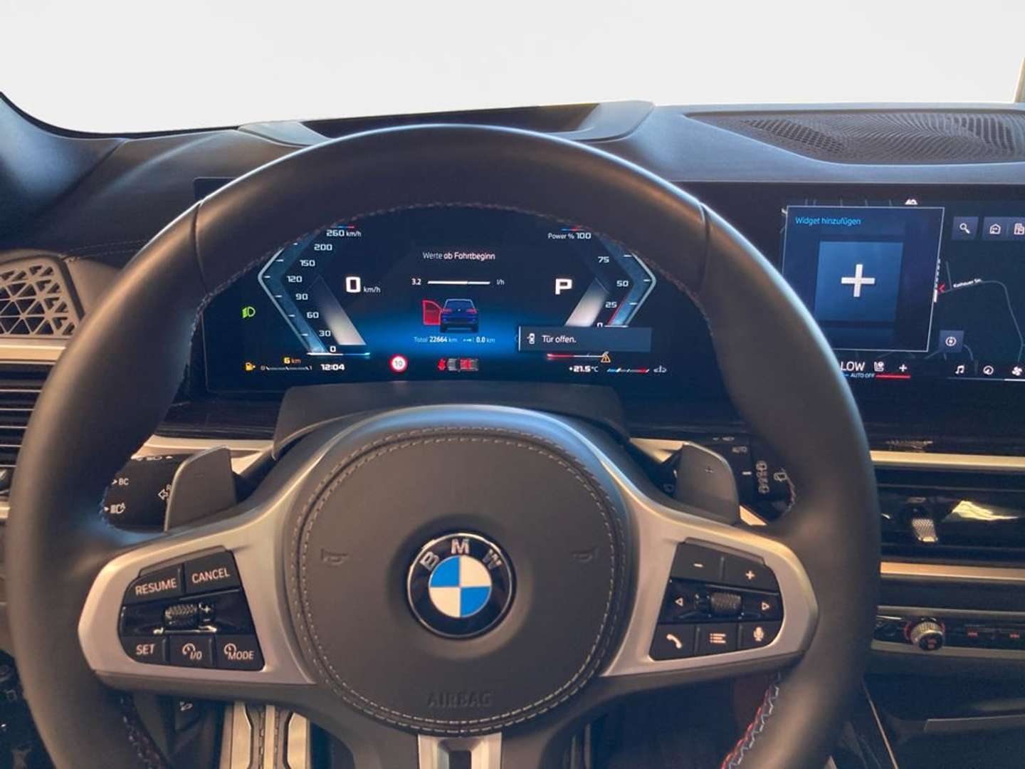 BMW X5 M Sport M - 2024 - Joinsteer - #11