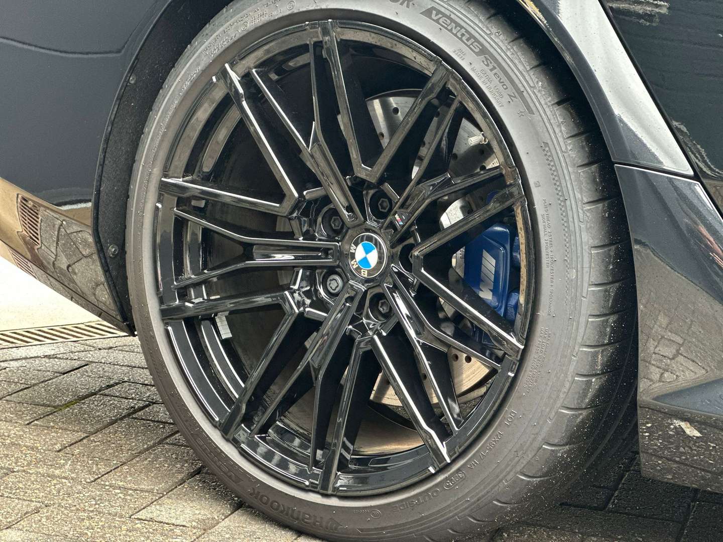 BMW M5 Touring - 2025 - Joinsteer - #9