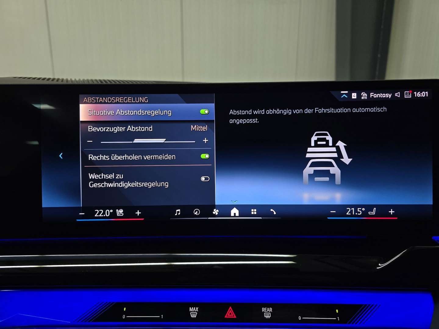 BMW Série 5 M SPORT 540d XDrive - 2025 - Joinsteer - #46