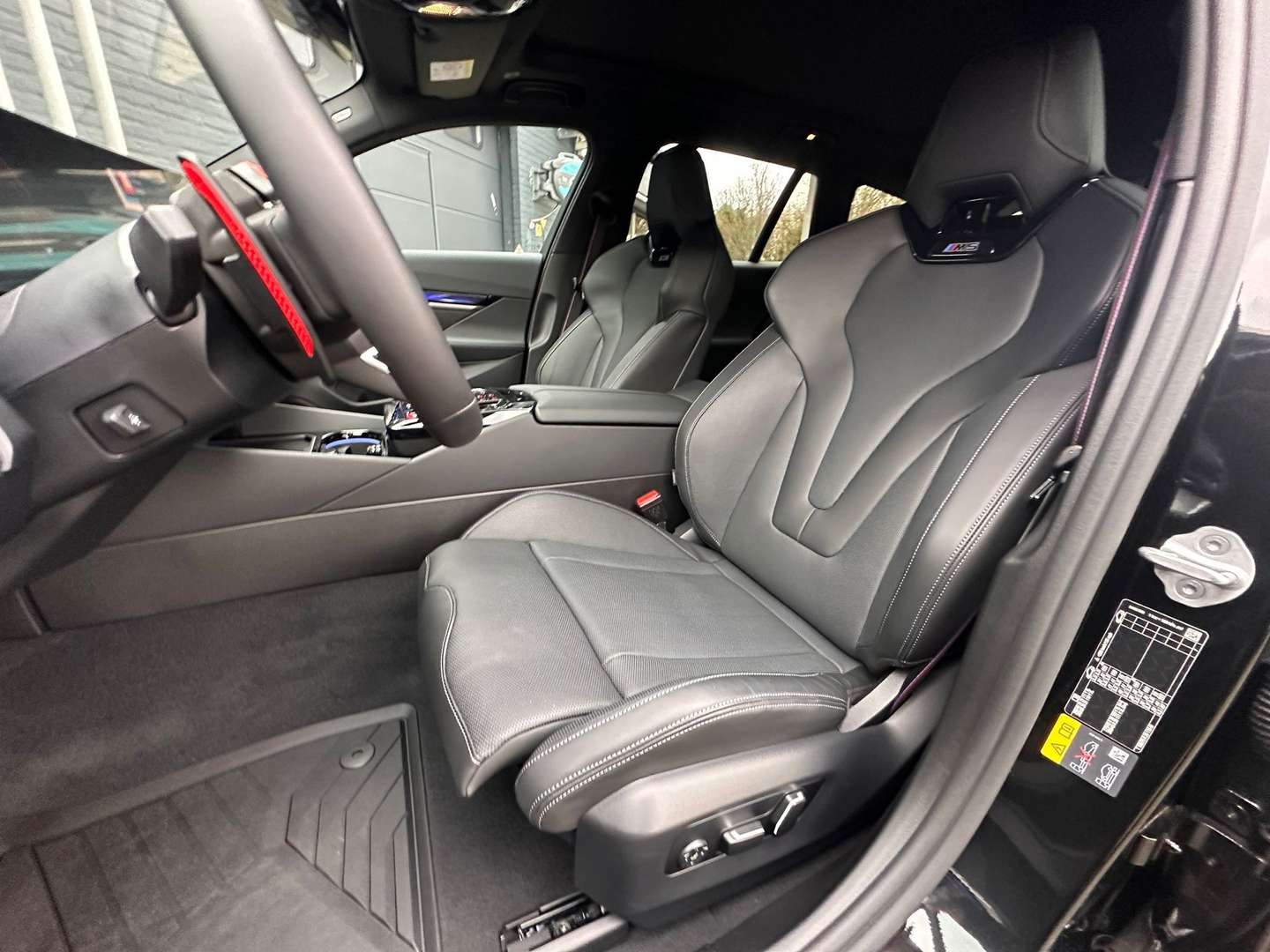 BMW M5 Touring - 2025 - Joinsteer - #10