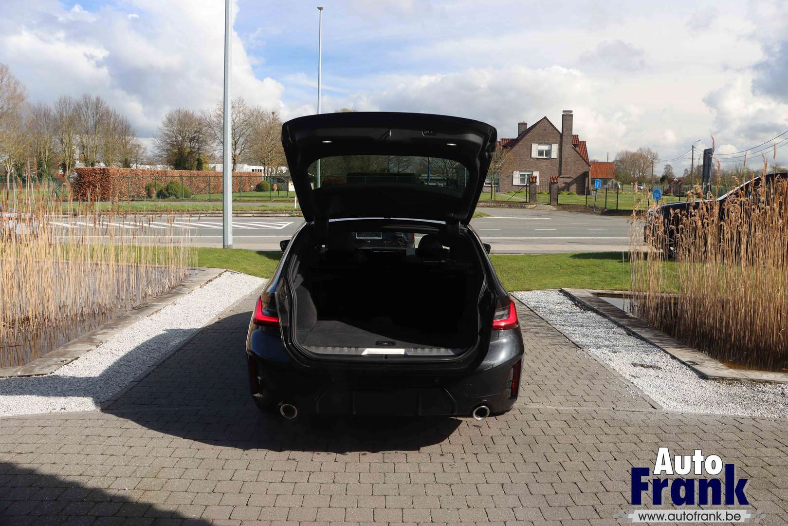 BMW 330e M Sport - 2023 - Joinsteer - #16