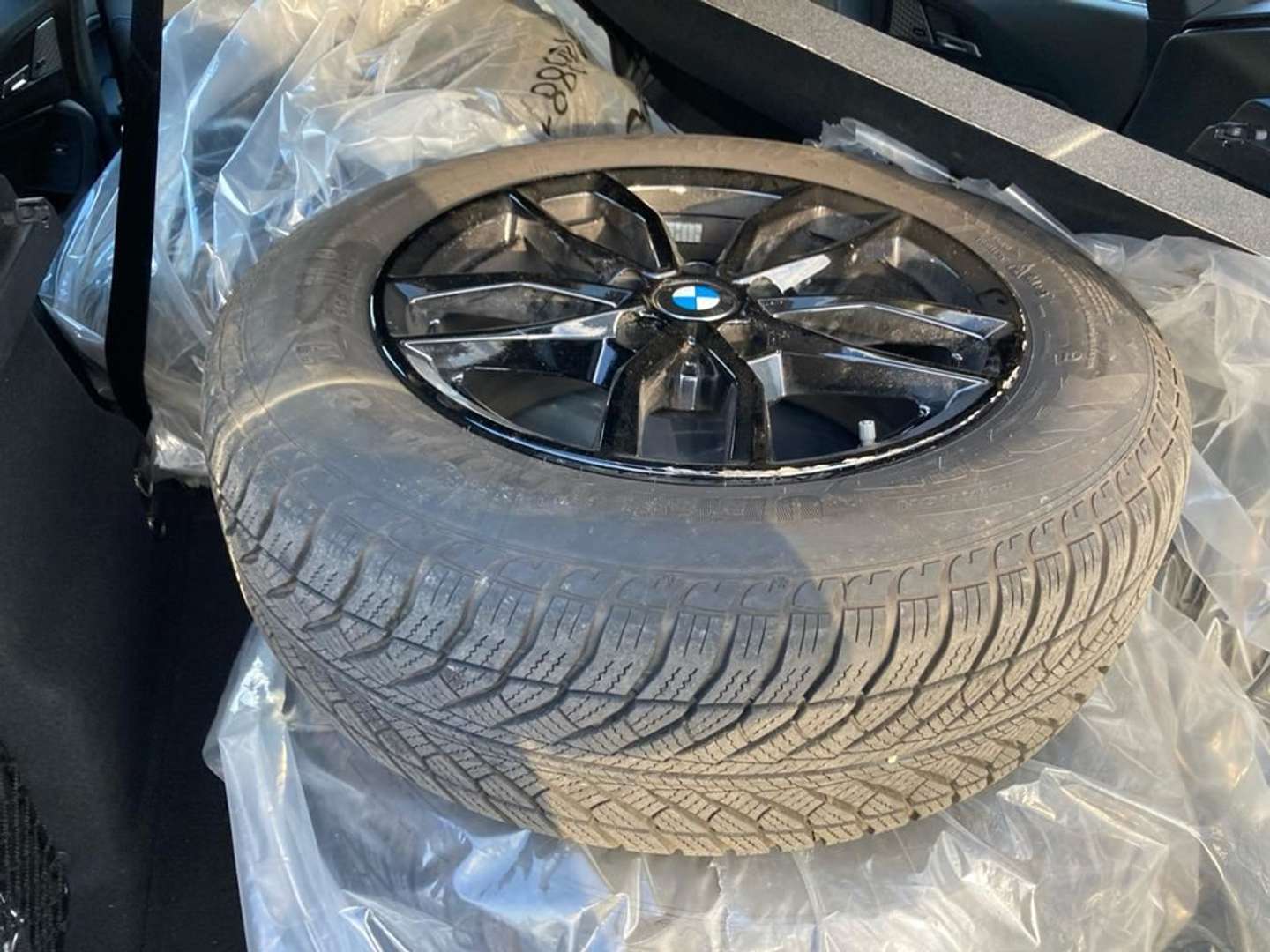 BMW 218 M Sport - 2024 - Joinsteer - #15