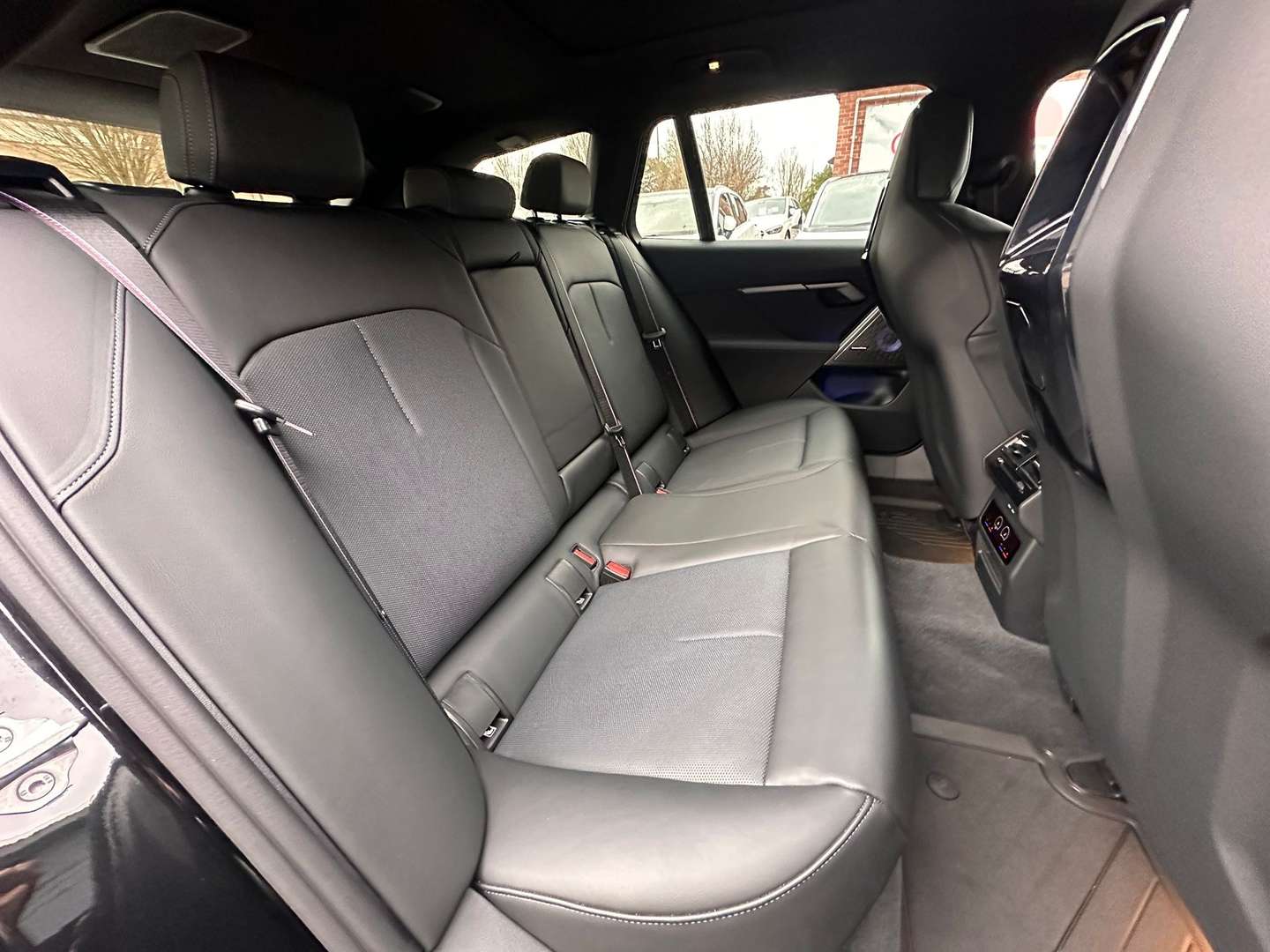 BMW M5 Touring - 2025 - Joinsteer - #12