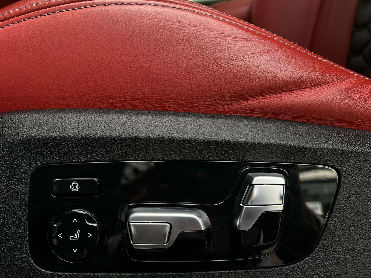 BMW X6 M M Competition - 2022 - Joinsteer - #8