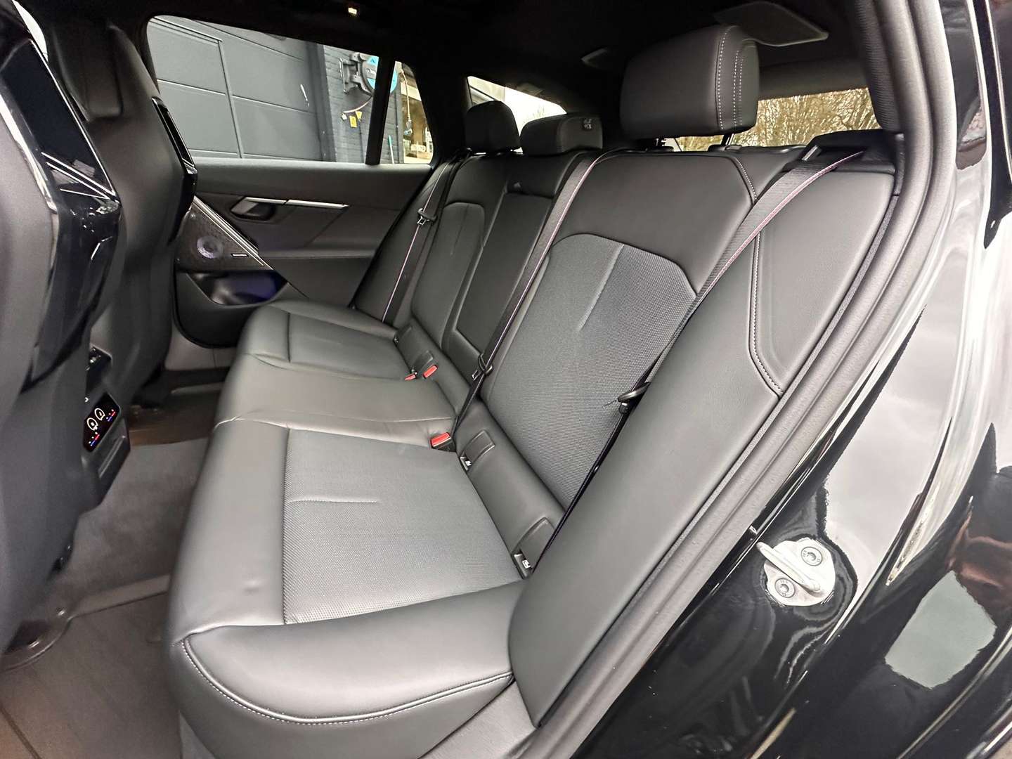 BMW M5 Touring - 2025 - Joinsteer - #13