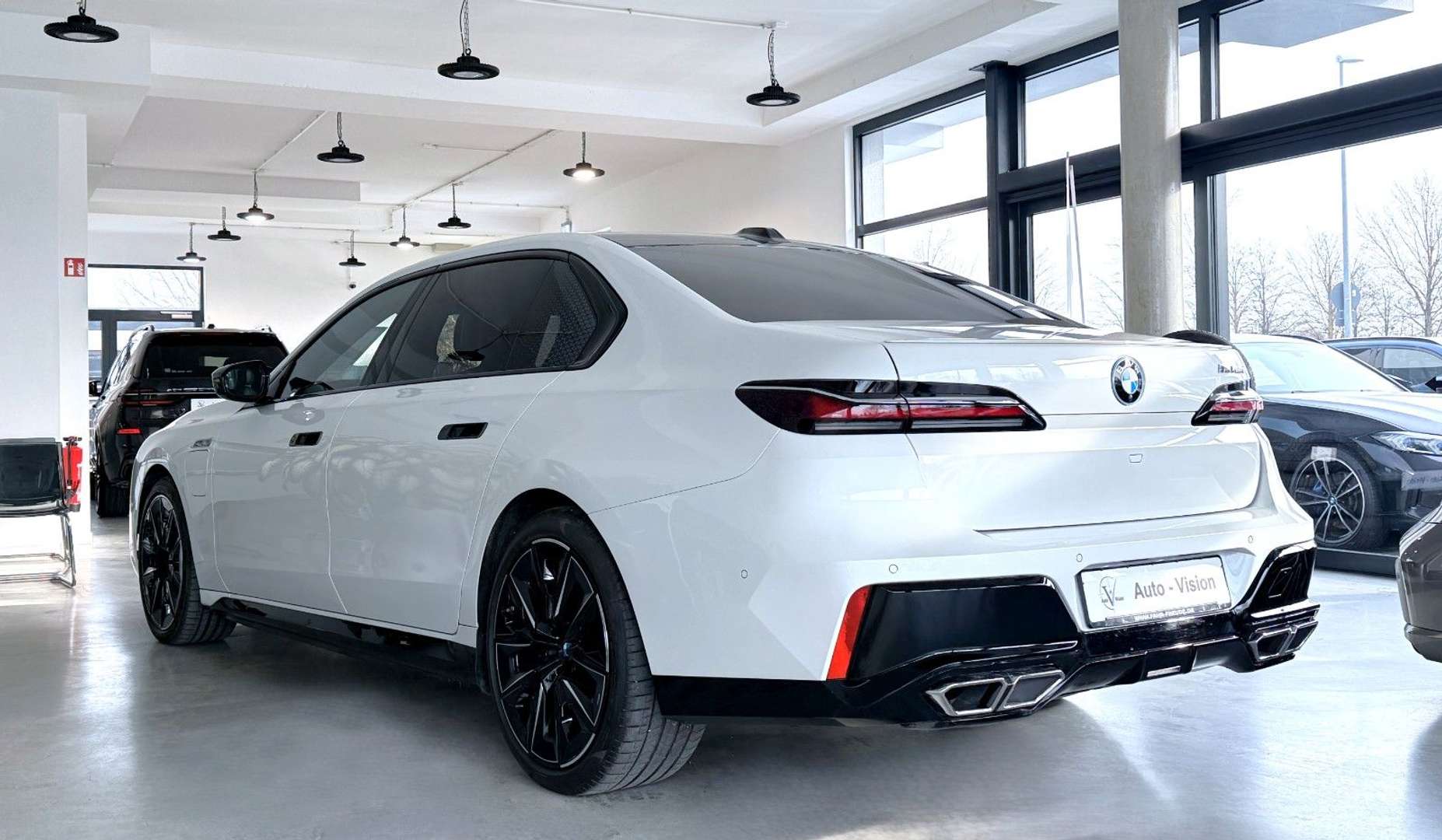BMW Série 7 760e XDrive - 2023 - Joinsteer - #7