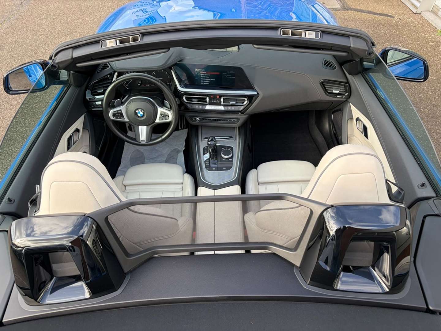 BMW Z4 Sport Line 2.0i SDrive - 2020 - Joinsteer - #15
