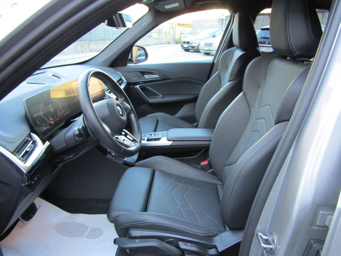BMW X1 M Sport XDrive23d - 2024 - Joinsteer - #6