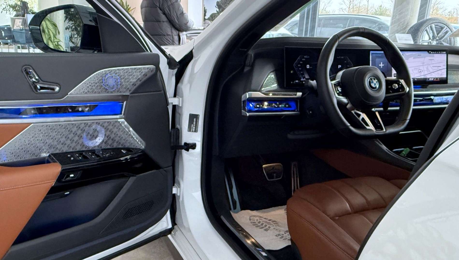 BMW Série 7 760e XDrive - 2023 - Joinsteer - #8