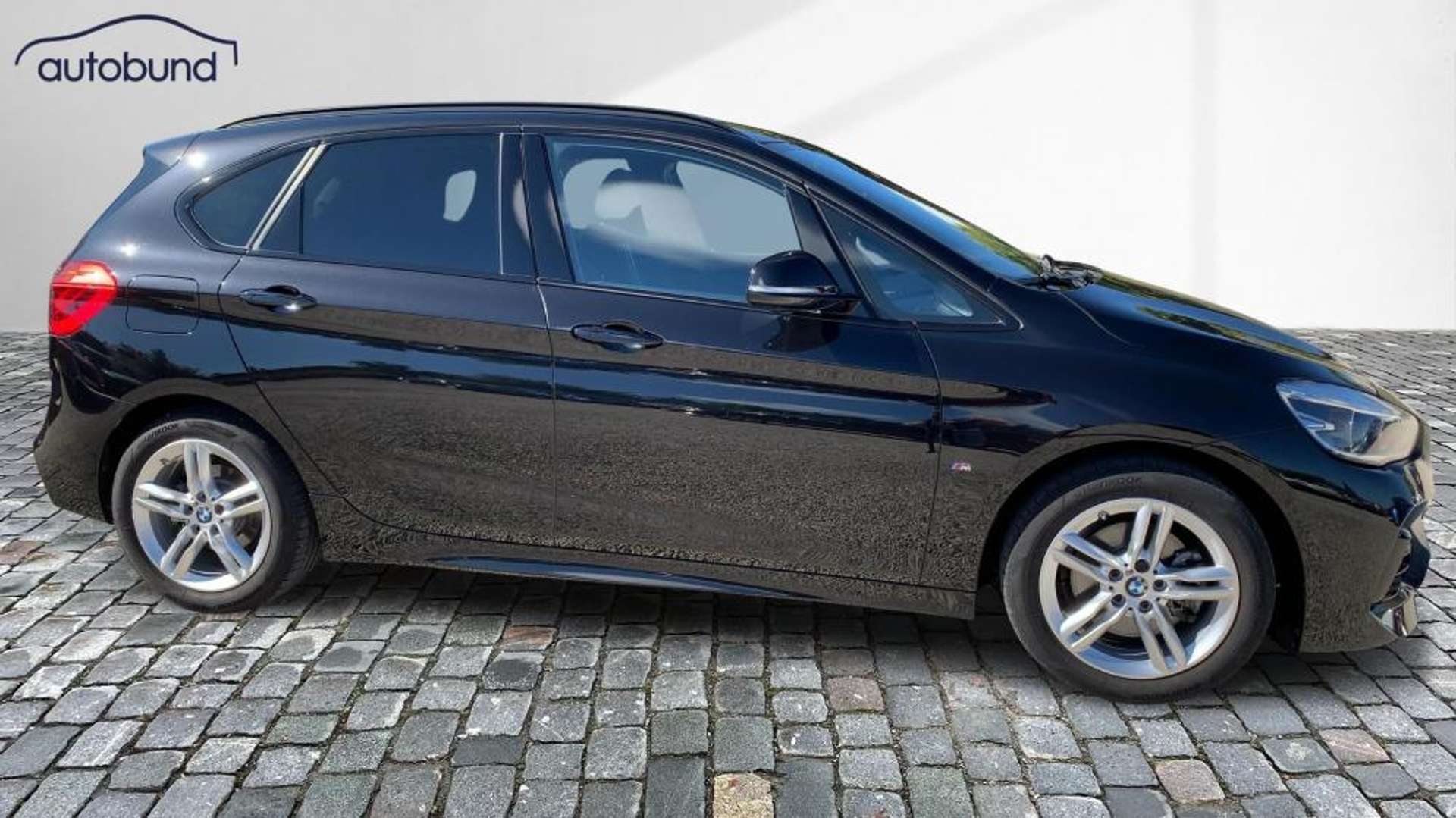 BMW Série 2 Active Tourer I - 2019 - Joinsteer - #5