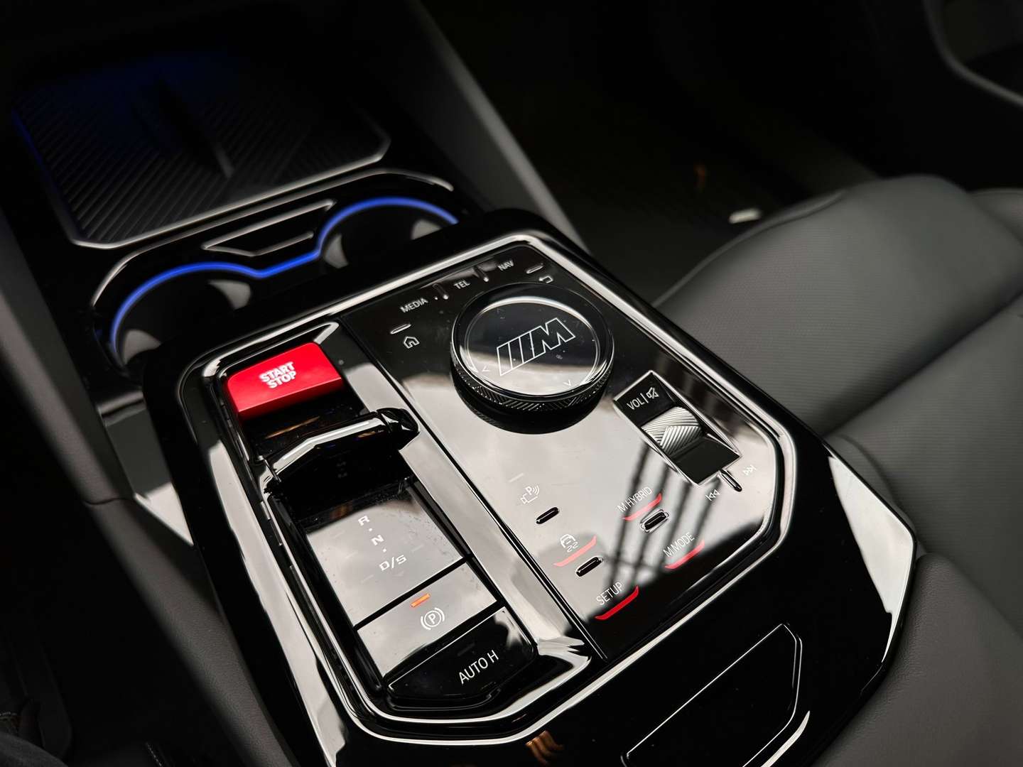 BMW M5 Touring - 2025 - Joinsteer - #15