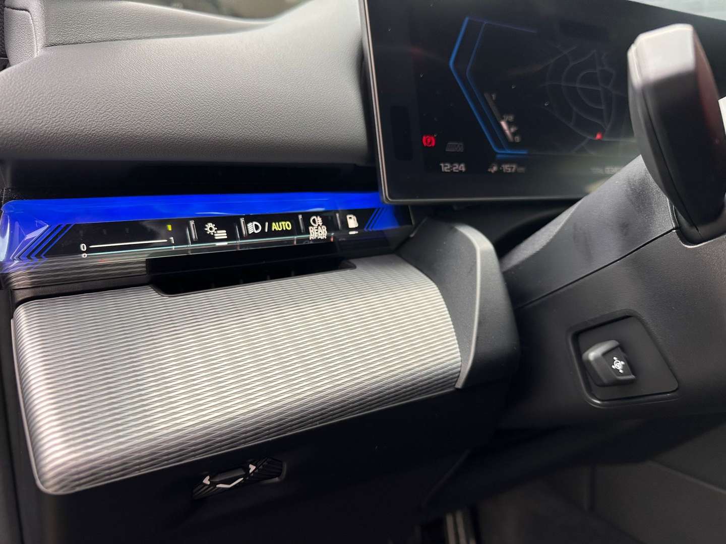 BMW M5 Touring - 2025 - Joinsteer - #16