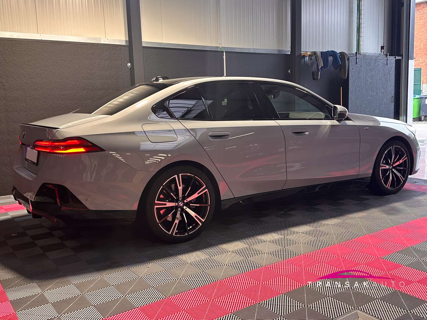 BMW Série 5 M Sport 520i - 2024 - Joinsteer - #46