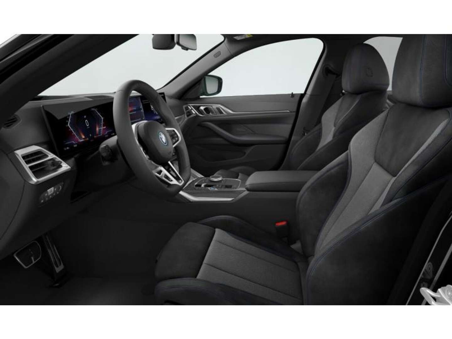 BMW I4 EDrive40 Gran Coupé M Sport EDrive40 - 2025 - Joinsteer - #4