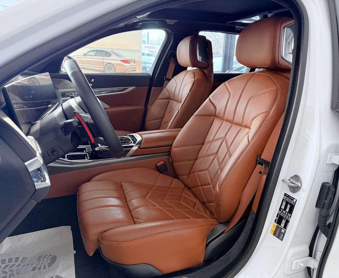 BMW Série 7 760e XDrive - 2023 - Joinsteer - #10