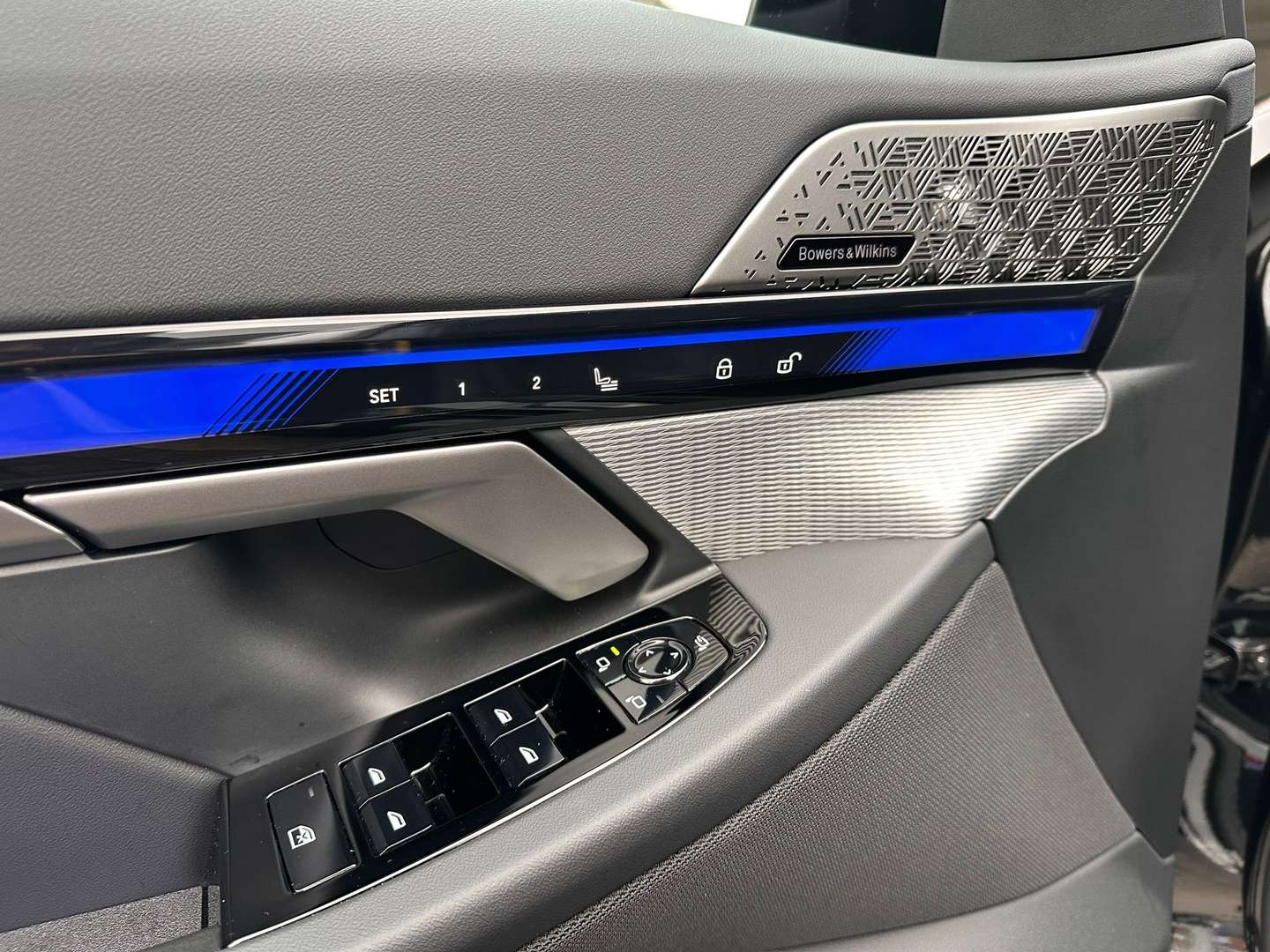 BMW M5 Touring - 2025 - Joinsteer - #17