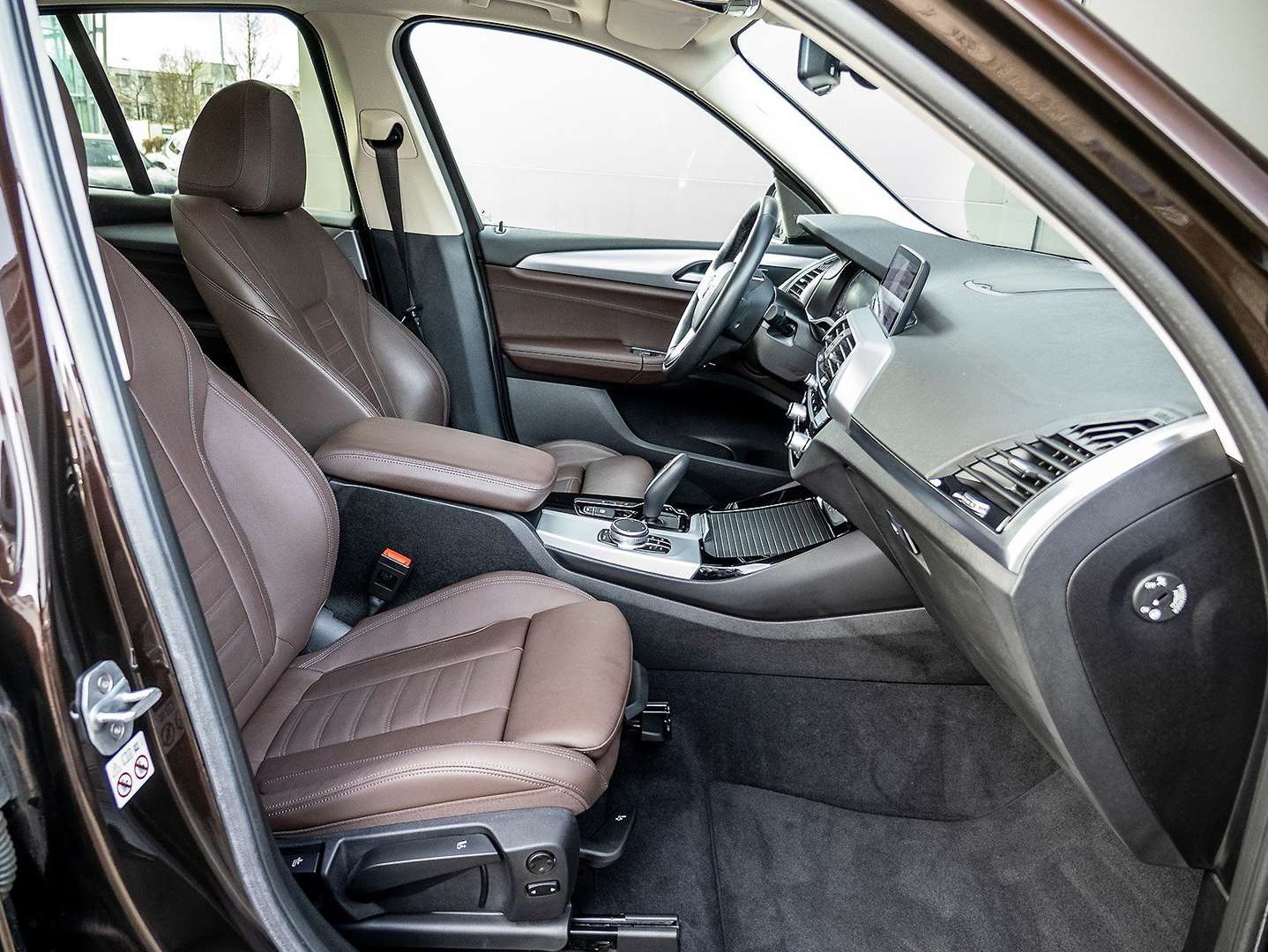 BMW X3 XDrive30i - 2020 - Joinsteer - #3