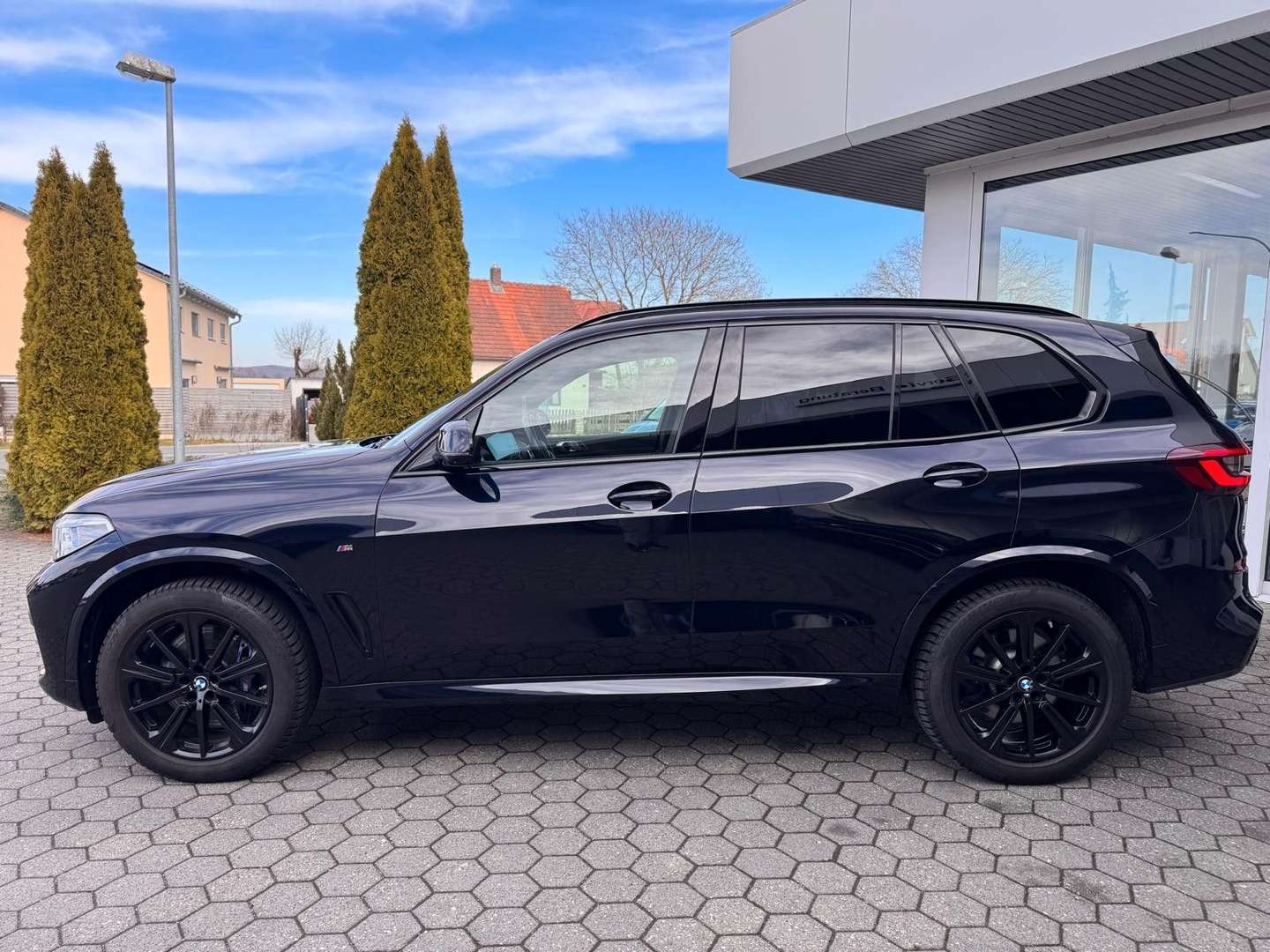 BMW X5 M Sport 40d XDrive - 2023 - Joinsteer - #2