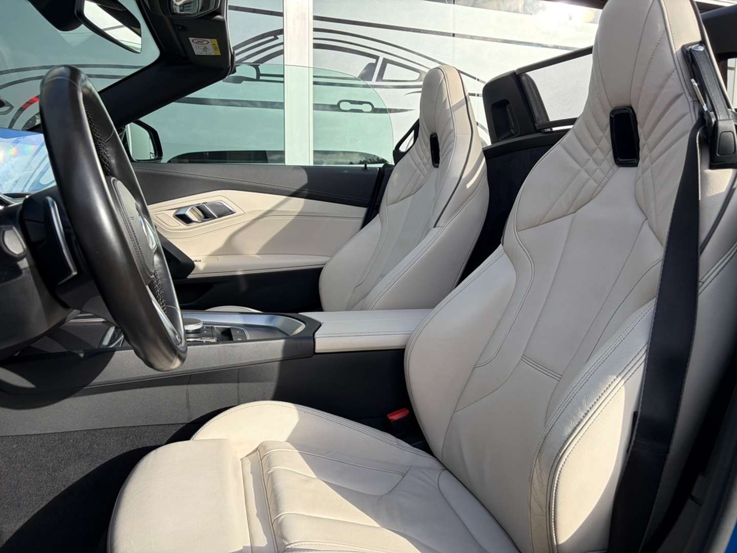 BMW Z4 Sport Line 2.0i SDrive - 2020 - Joinsteer - #19