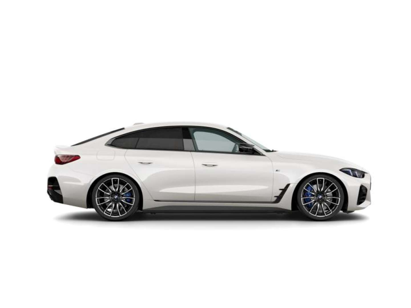 BMW I4 M Sport - 2025 - Joinsteer - #2