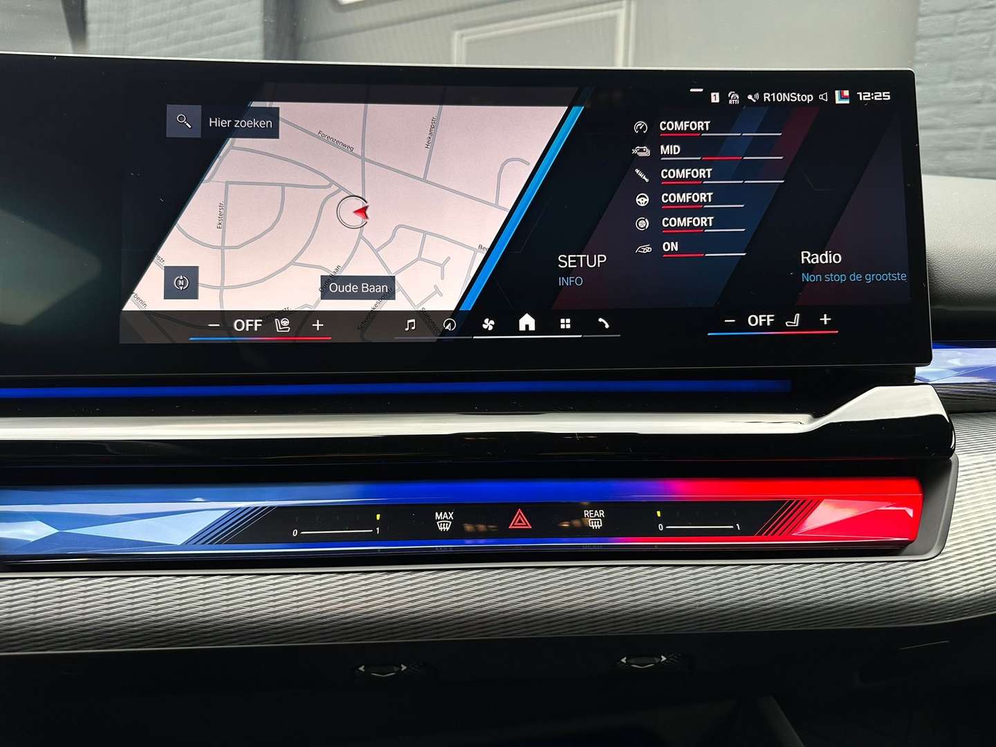 BMW M5 Touring - 2025 - Joinsteer - #18