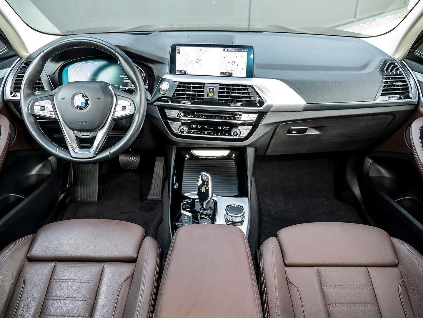 BMW X3 XDrive30i - 2020 - Joinsteer - #4