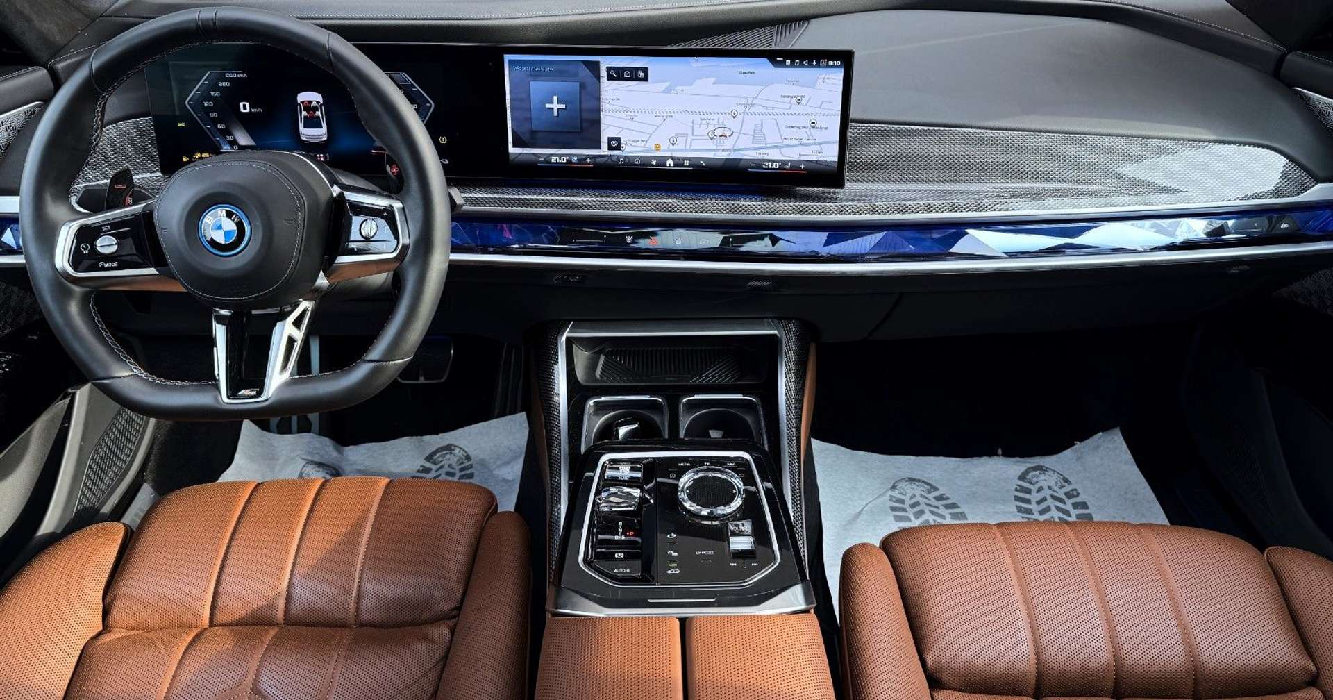 BMW Série 7 760e XDrive - 2023 - Joinsteer - #11