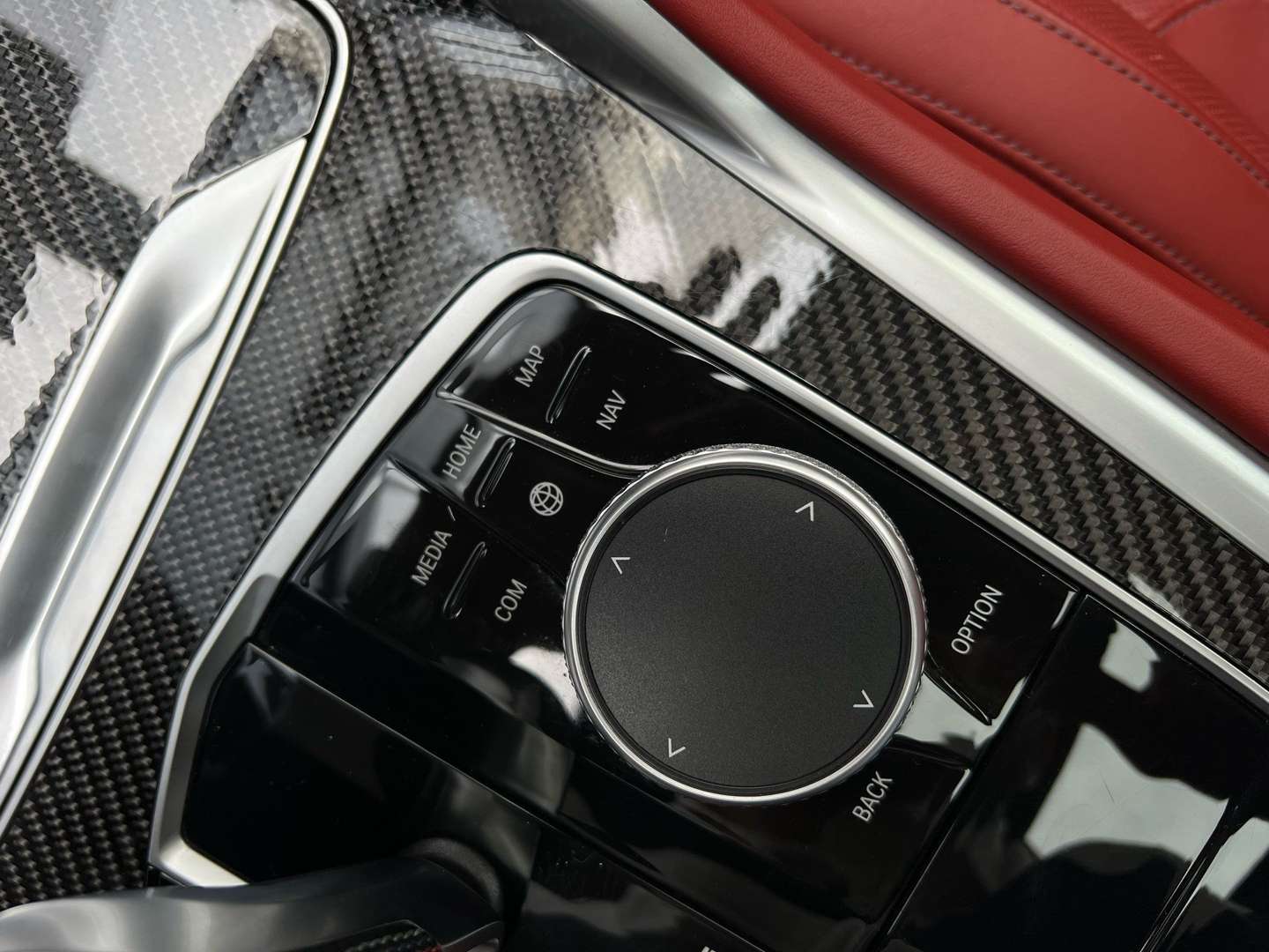 BMW X6 M M Competition - 2022 - Joinsteer - #14