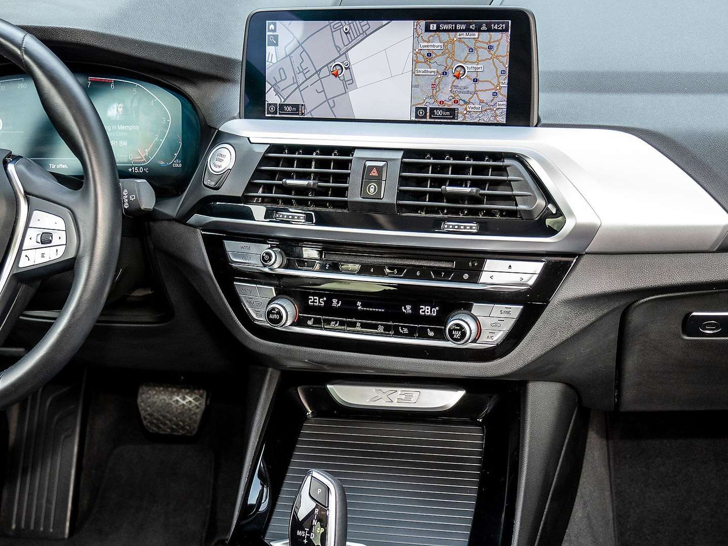 BMW X3 XDrive30i - 2020 - Joinsteer - #5