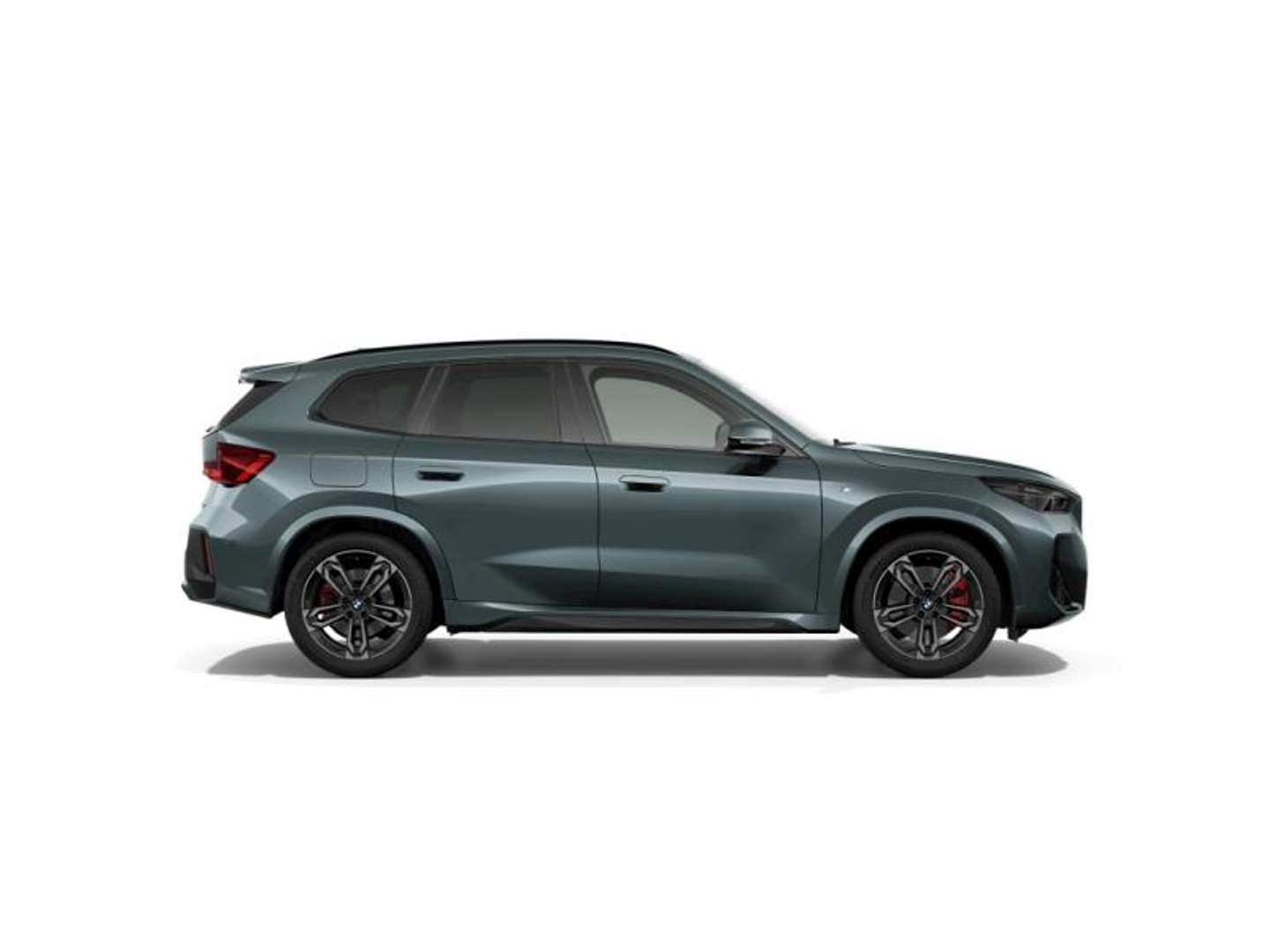 BMW X1 M Sport - 2025 - Joinsteer - #2