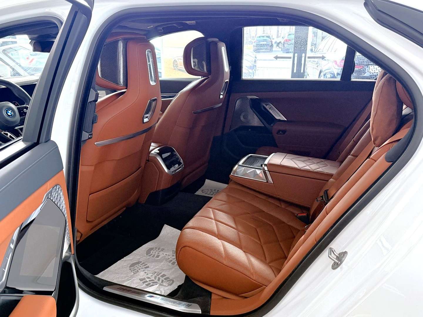 BMW Série 7 760e XDrive - 2023 - Joinsteer - #12