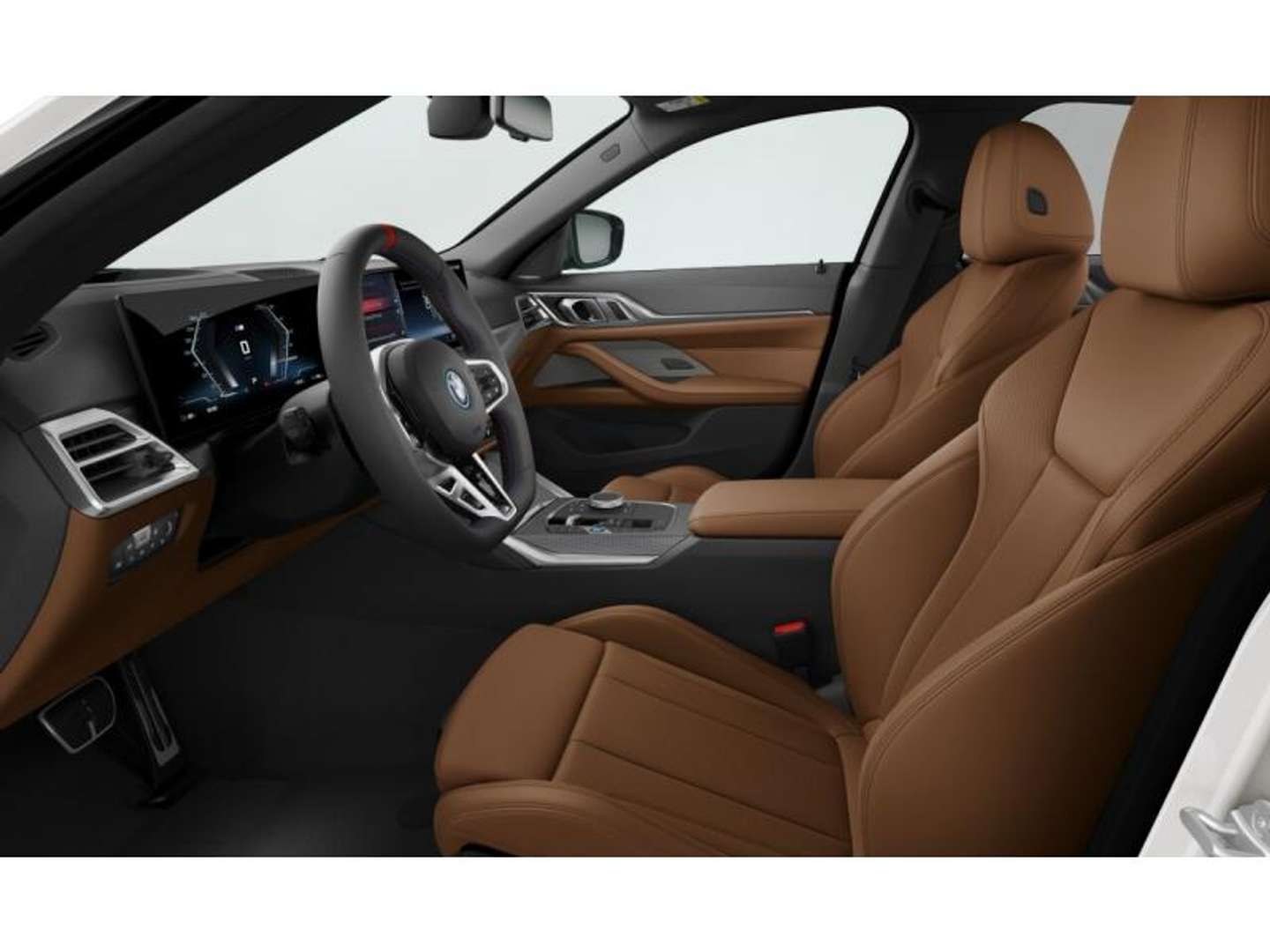 BMW I4 M Sport - 2025 - Joinsteer - #4