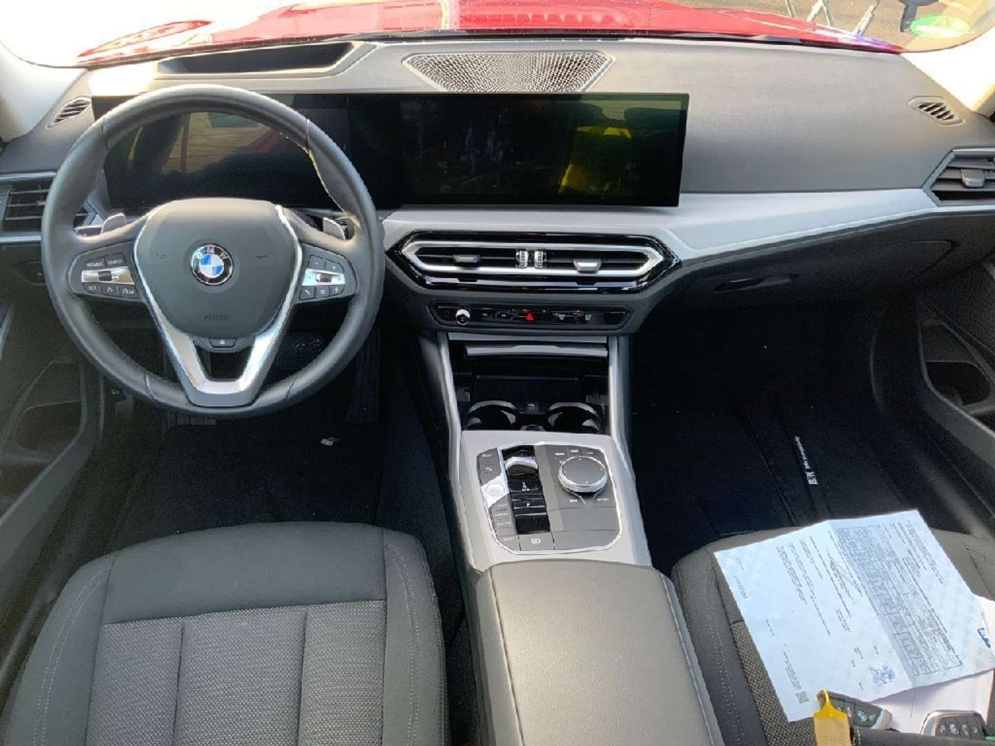 BMW Série 3 320D - 2023 - Joinsteer - #2