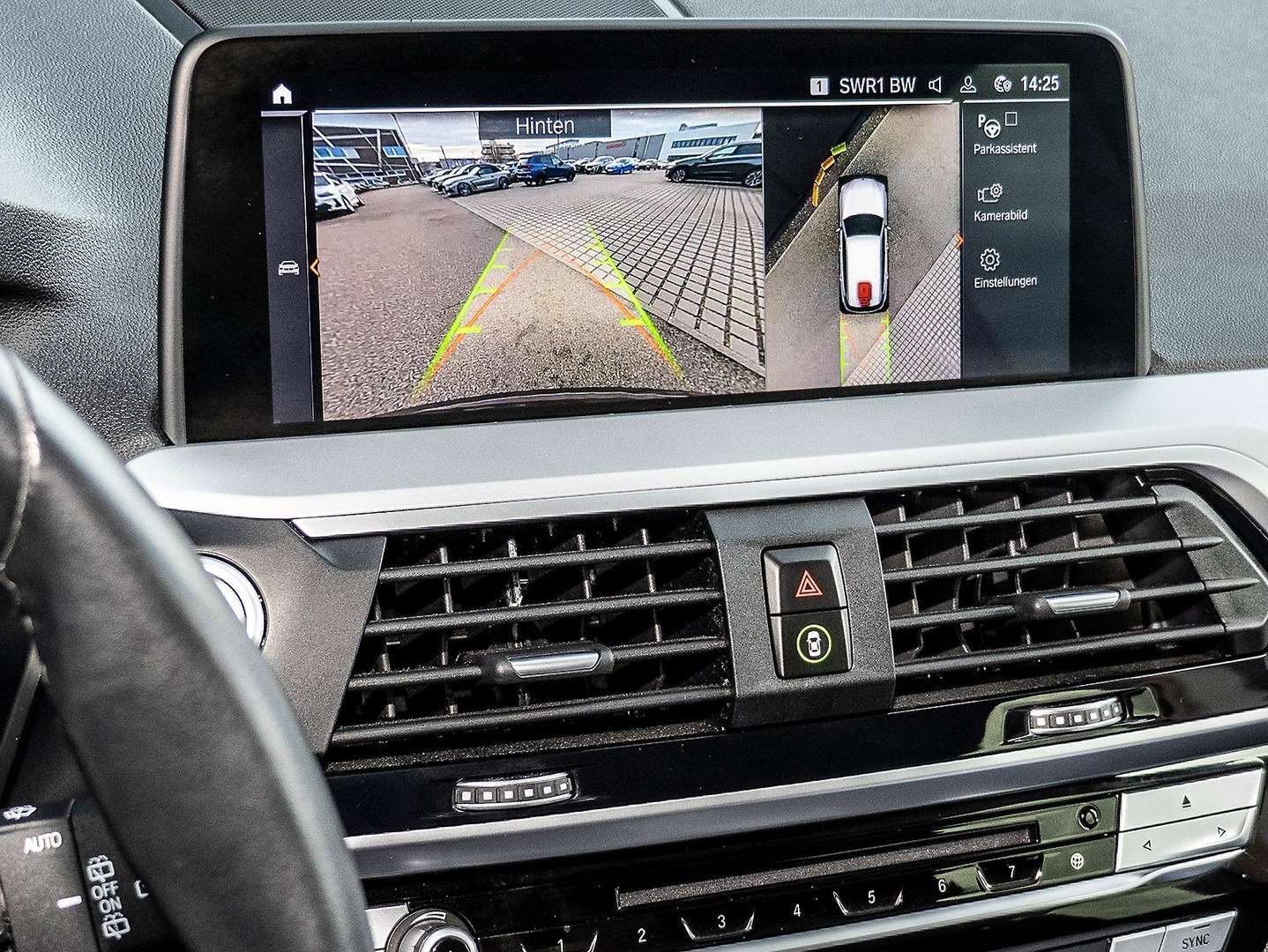 BMW X3 XDrive30i - 2020 - Joinsteer - #6