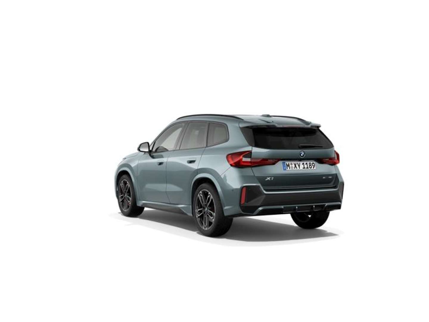 BMW X1 M Sport - 2025 - Joinsteer - #3