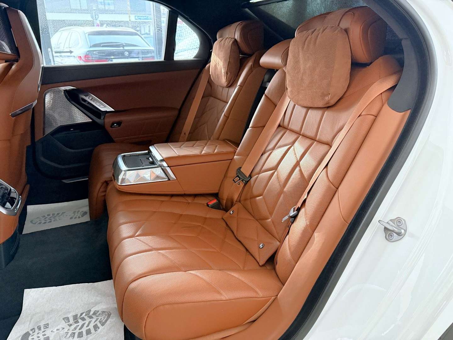 BMW Série 7 760e XDrive - 2023 - Joinsteer - #13