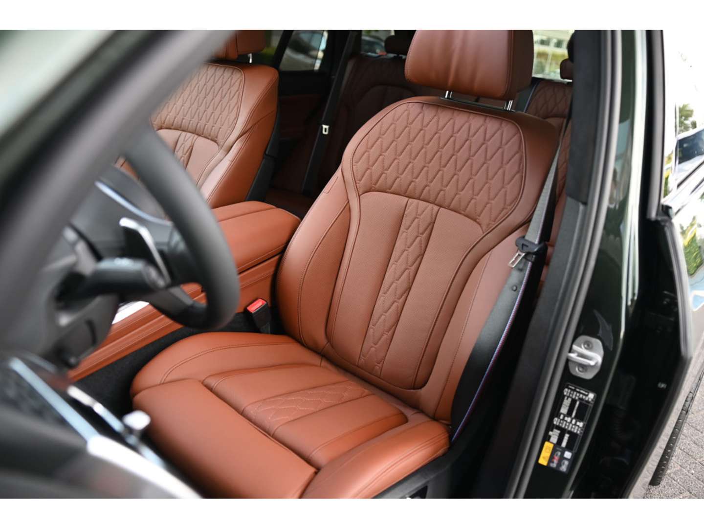 BMW X5 M Sport XDrive50e - 2025 - Joinsteer - #2