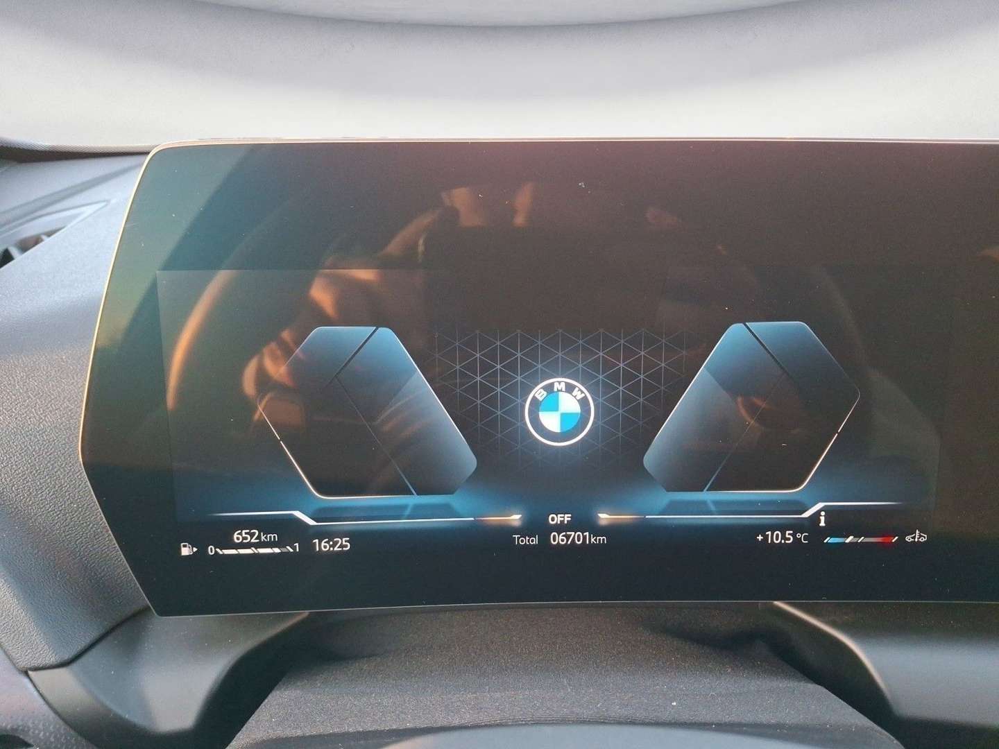 BMW Série 1 M Sport 120i - 2025 - Joinsteer - #9